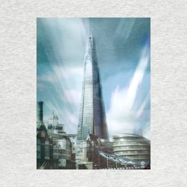 The Shard by kathyarchbold